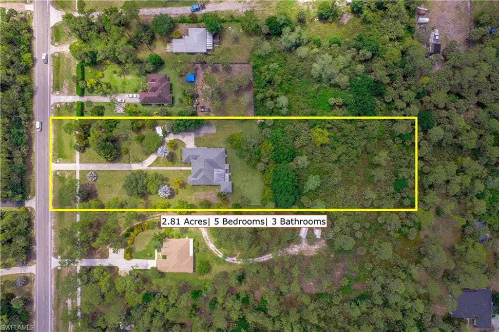 1321 8th St NE, Naples, FL 34120-51