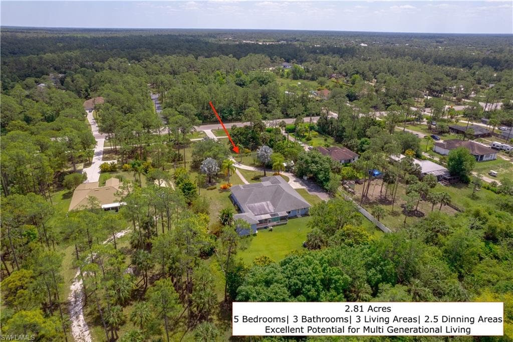 1321 8th St NE, Naples, FL 34120-5