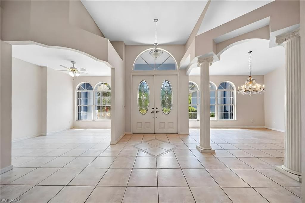 1321 8th St NE, Naples, FL 34120-7
