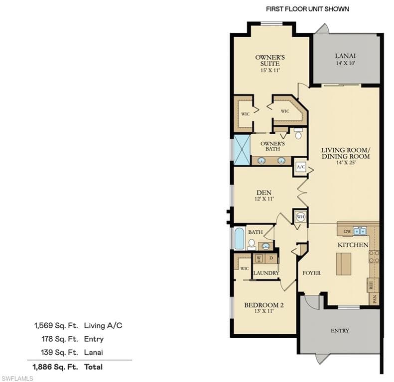 6082 National Blvd 121, Ave Maria, FL 34142-26
