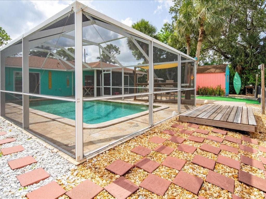 27261 Galleon Dr, Bonita Springs, FL 34135-20