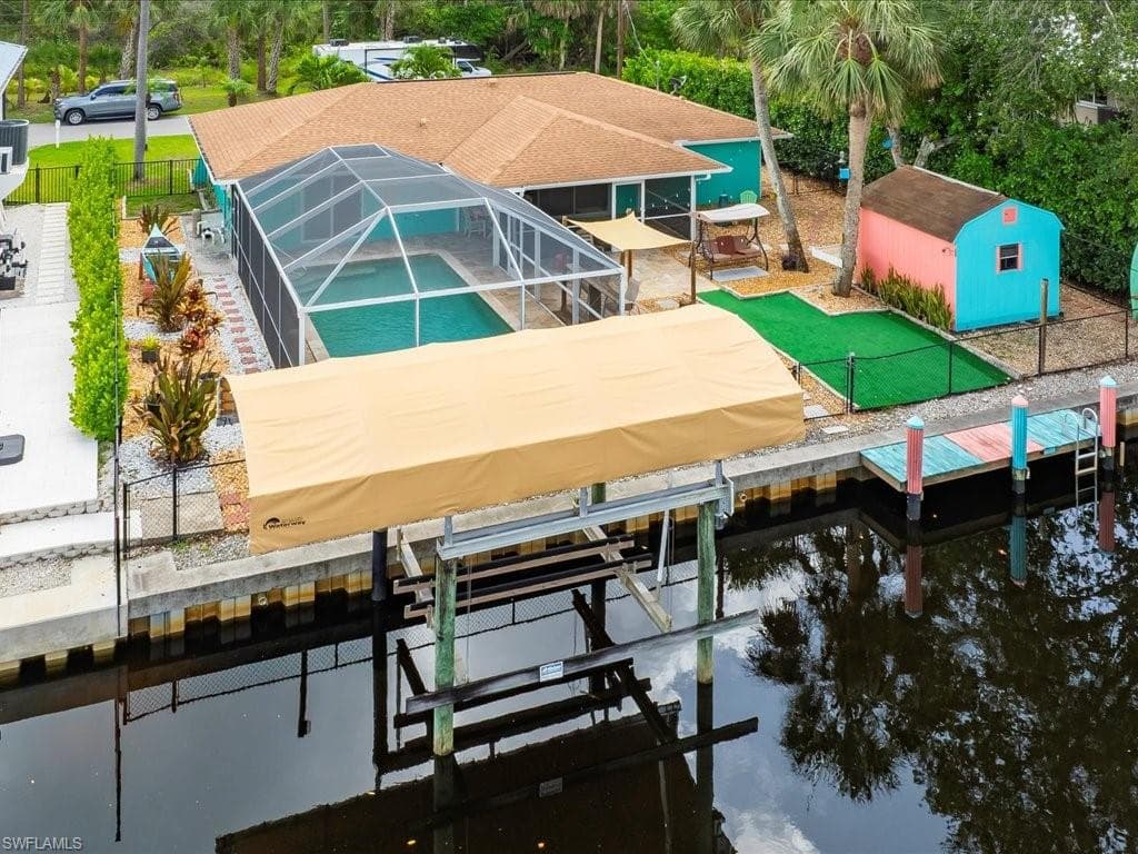 27261 Galleon Dr, Bonita Springs, FL 34135-2
