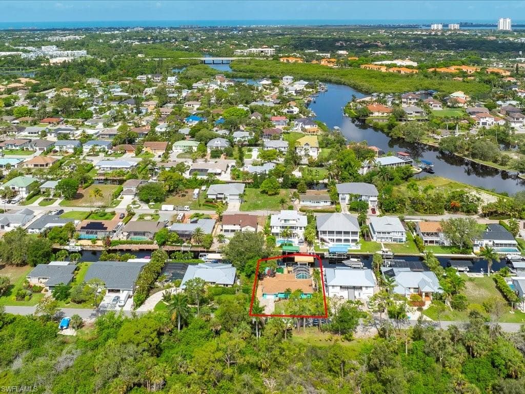 27261 Galleon Dr, Bonita Springs, FL 34135-42