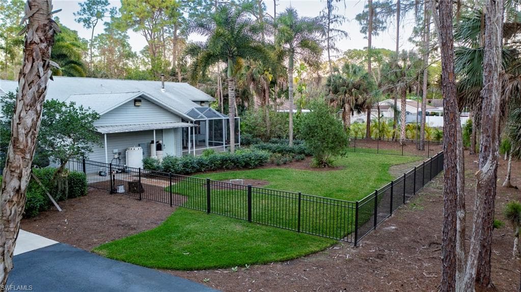 3430 27th Ave SW, Naples, FL 34117-5