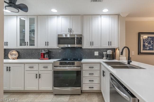 8055 Sorrento Ln, Naples, FL 34114-17