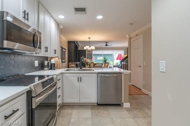 8055 Sorrento Ln, Naples, FL 34114-20