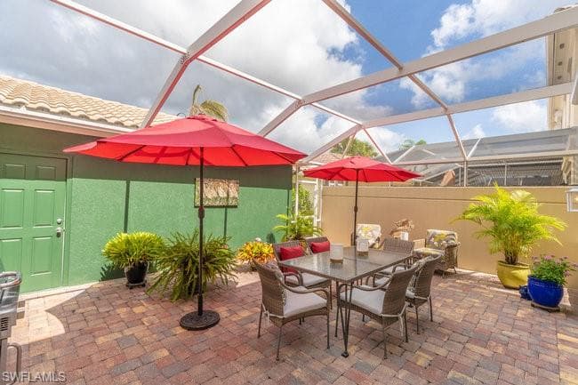 8055 Sorrento Ln, Naples, FL 34114-39