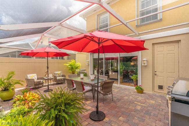 8055 Sorrento Ln, Naples, FL 34114-40