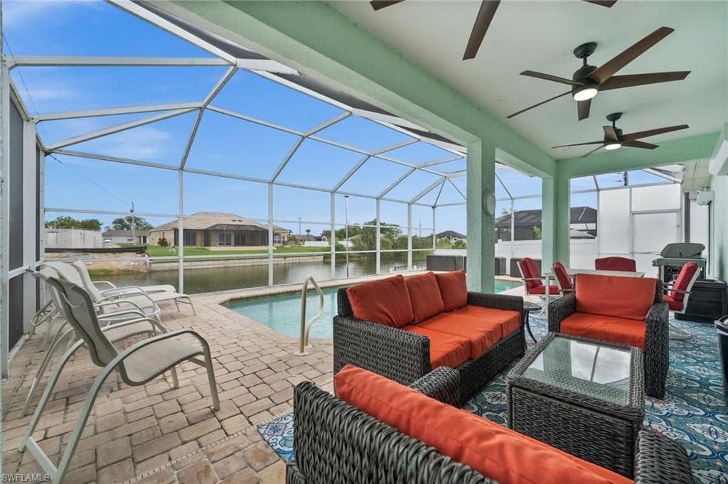 627 7th Ter, Cape Coral, FL 33909-27