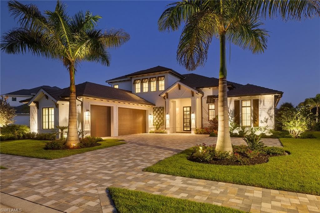16776 Enclave Cir, Naples, FL 34110-3