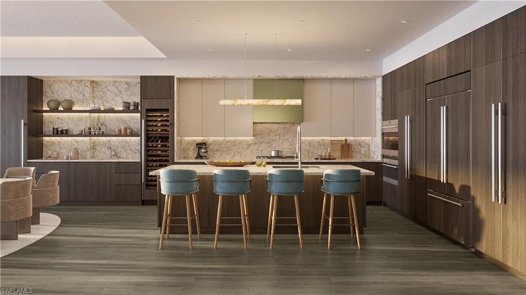 5000 Coconut Rd 1403, Bonita Springs, FL 34134-20