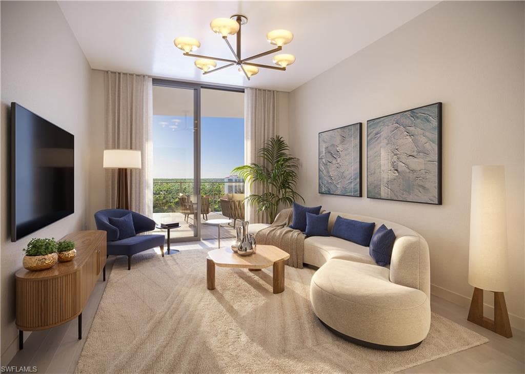 5000 Coconut Rd 801, Bonita Springs, FL 34134-32