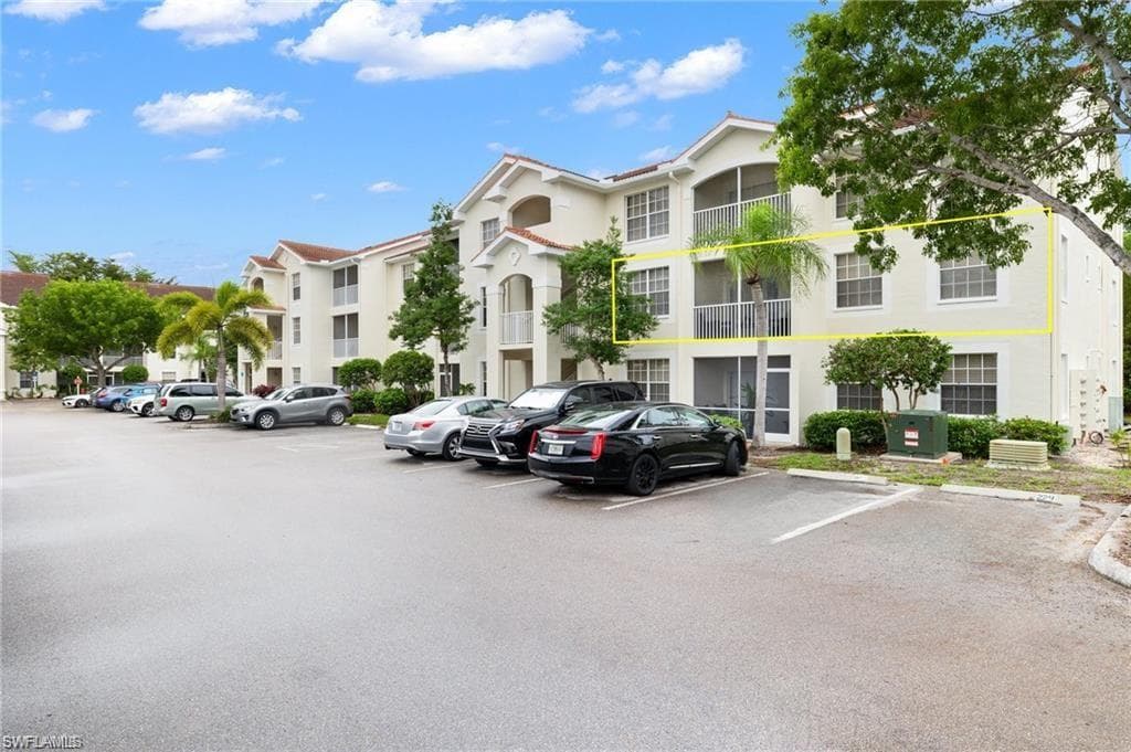 4635 Saint Croix Ln 1222, Naples, FL 34109-16