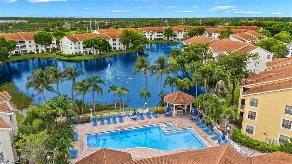 4635 Saint Croix Ln 1222, Naples, FL 34109-17