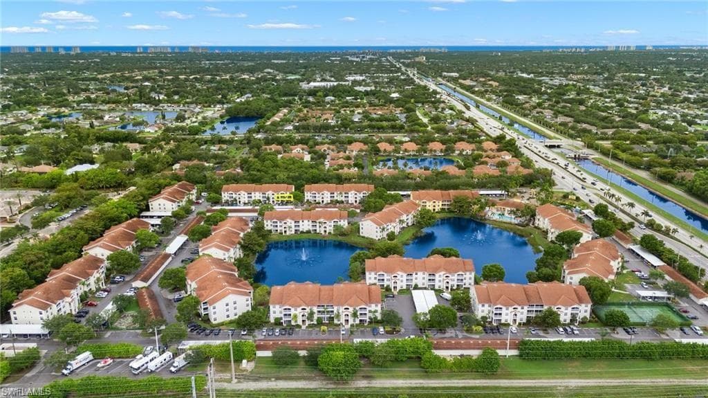 4635 Saint Croix Ln 1222, Naples, FL 34109-20