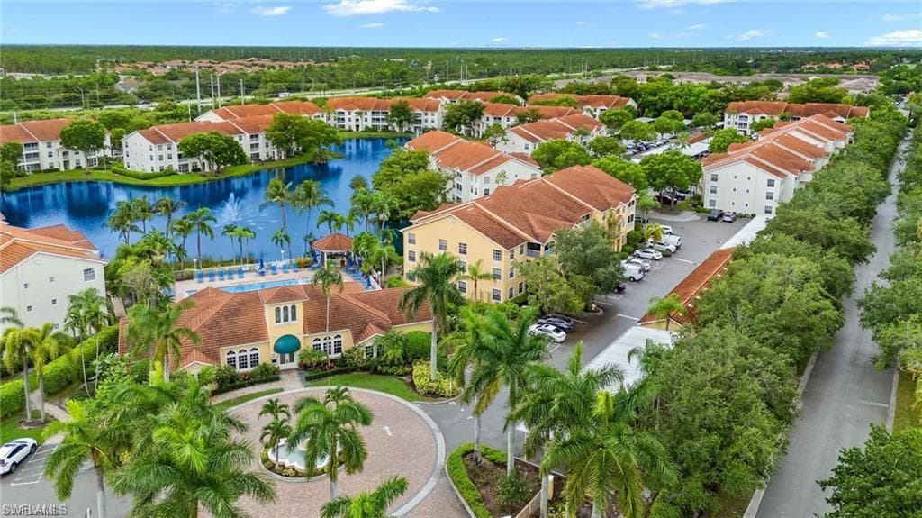 4635 Saint Croix Ln 1222, Naples, FL 34109-2