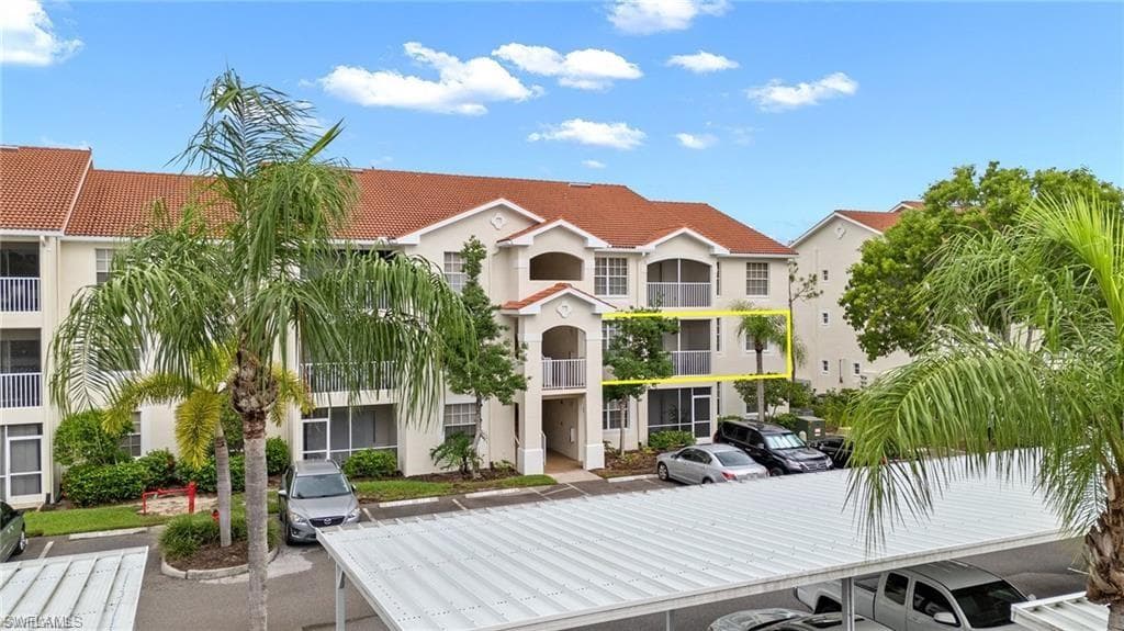 4635 Saint Croix Ln 1222, Naples, FL 34109-3
