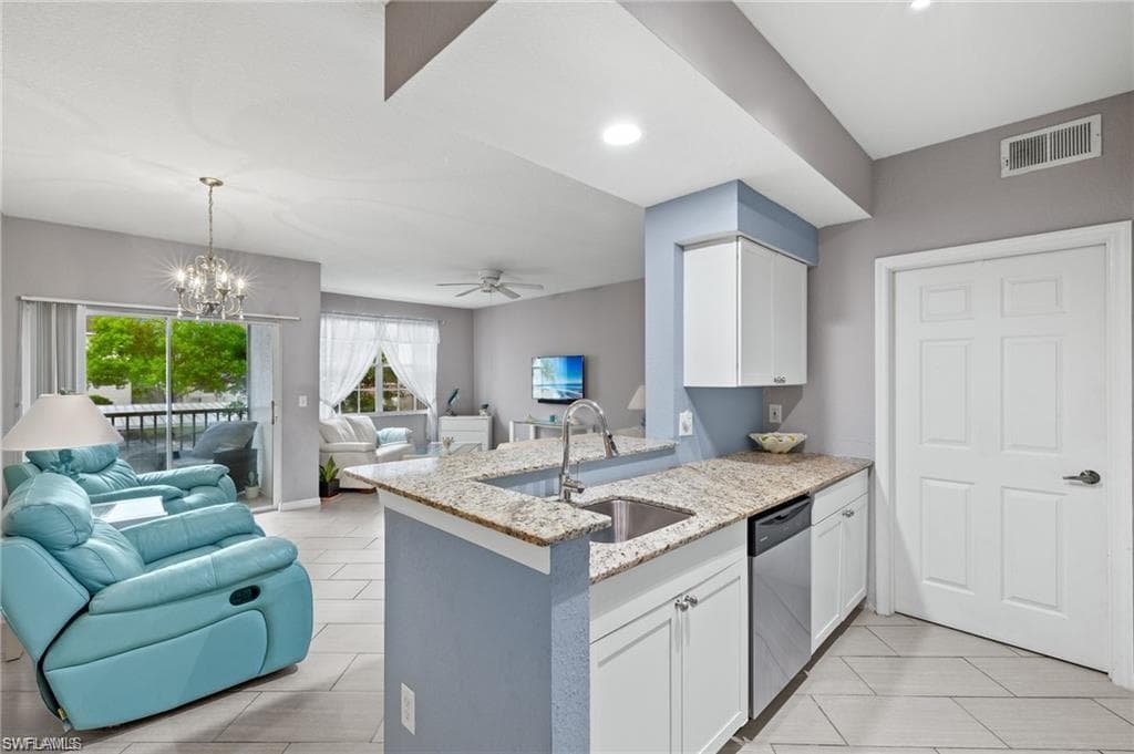 4635 Saint Croix Ln 1222, Naples, FL 34109-6