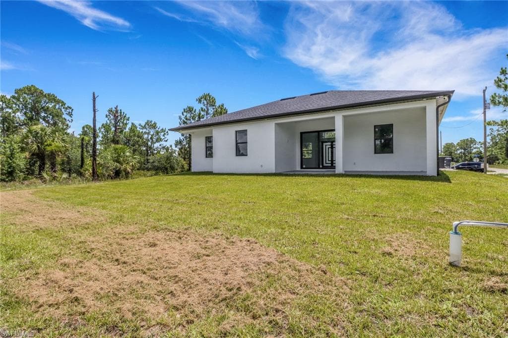 836 Milano Ave S, Lehigh Acres, FL 33974-26