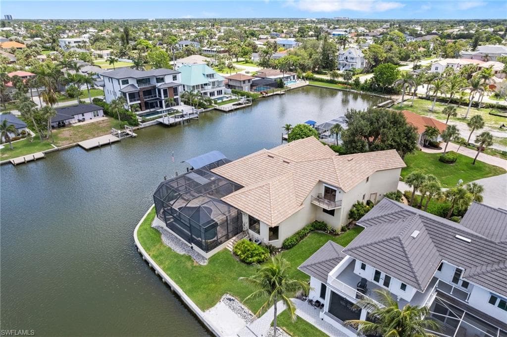 431 Palm Ct, Naples, FL 34108-10
