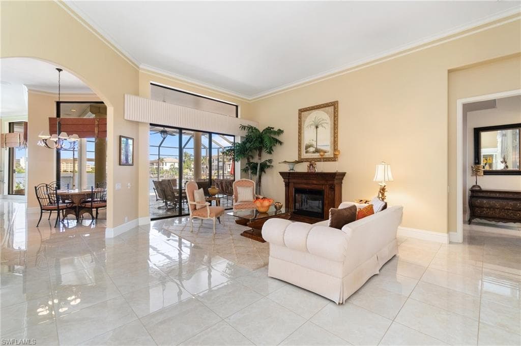 431 Palm Ct, Naples, FL 34108-13