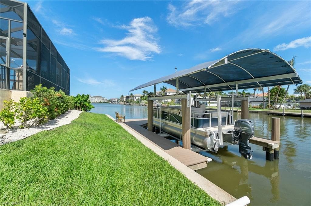 431 Palm Ct, Naples, FL 34108-43
