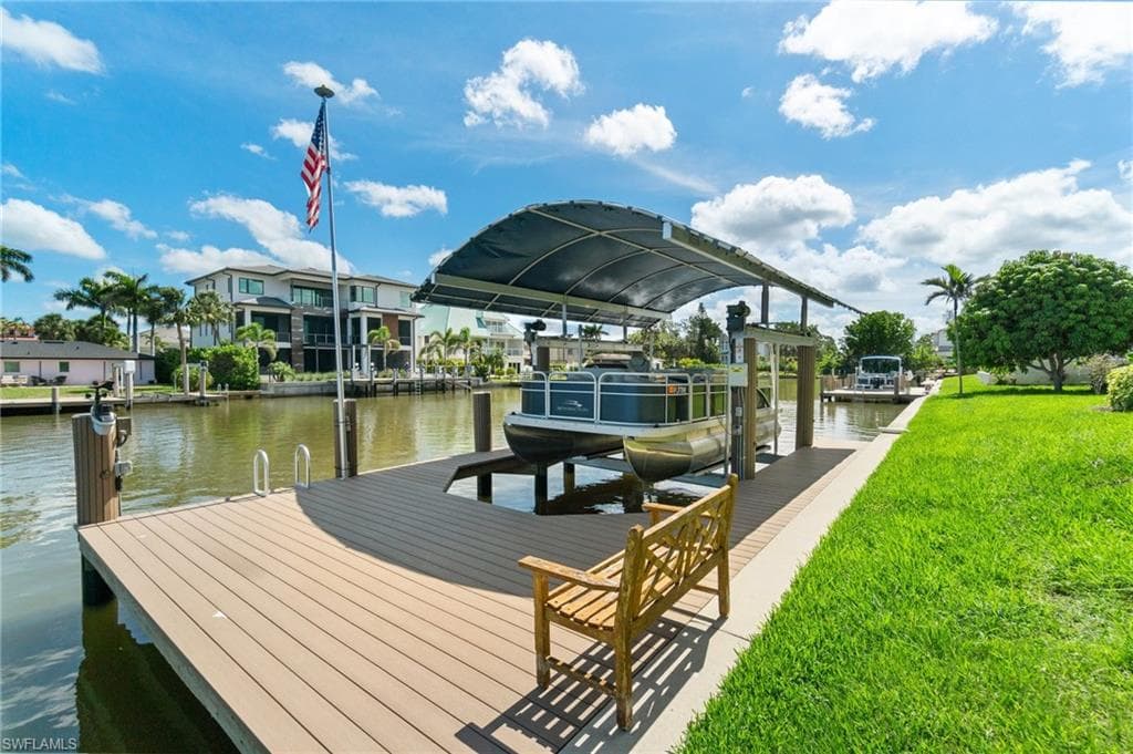 431 Palm Ct, Naples, FL 34108-44