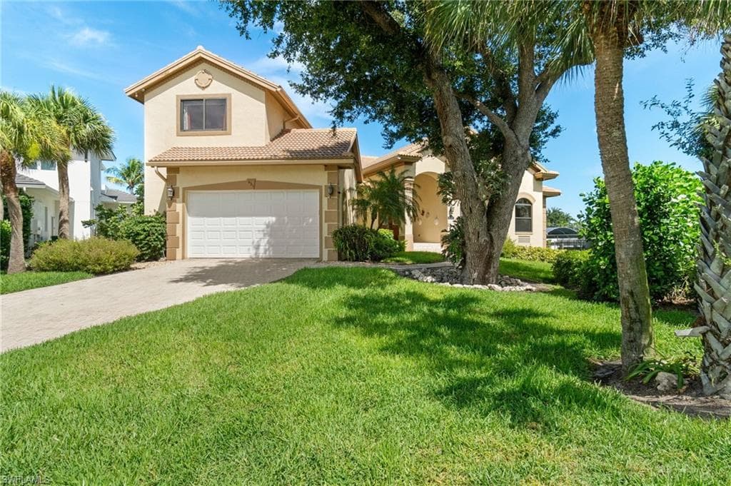 431 Palm Ct, Naples, FL 34108-47