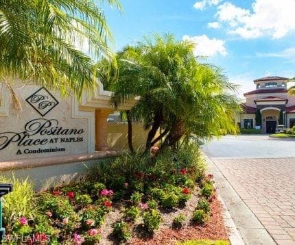 12975 Positano Cir 104, Naples, FL 34105-14