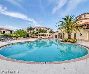 12975 Positano Cir 104, Naples, FL 34105-15