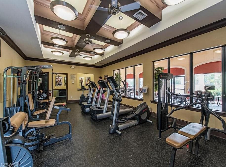 12975 Positano Cir 104, Naples, FL 34105-21