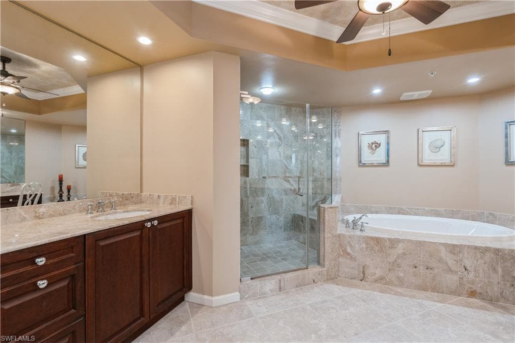 1050 Borghese Ln 605, Naples, FL 34114-31