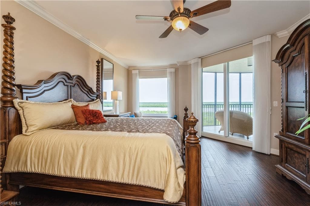 1050 Borghese Ln 605, Naples, FL 34114-34