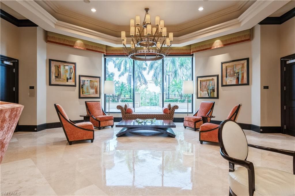 1050 Borghese Ln 605, Naples, FL 34114-47