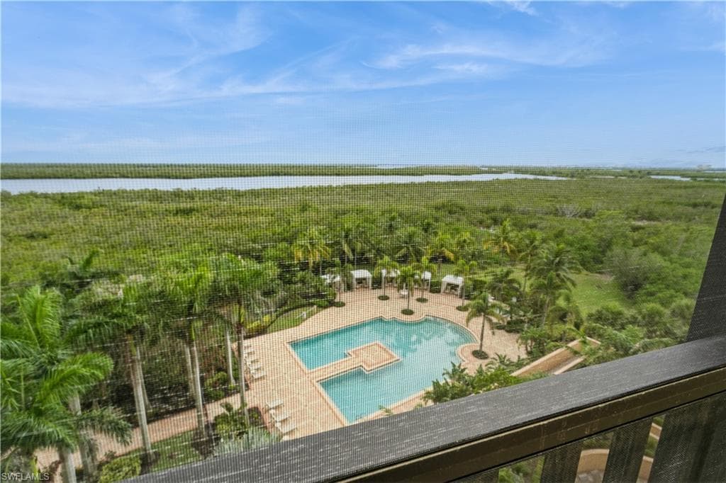 1050 Borghese Ln 605, Naples, FL 34114-49