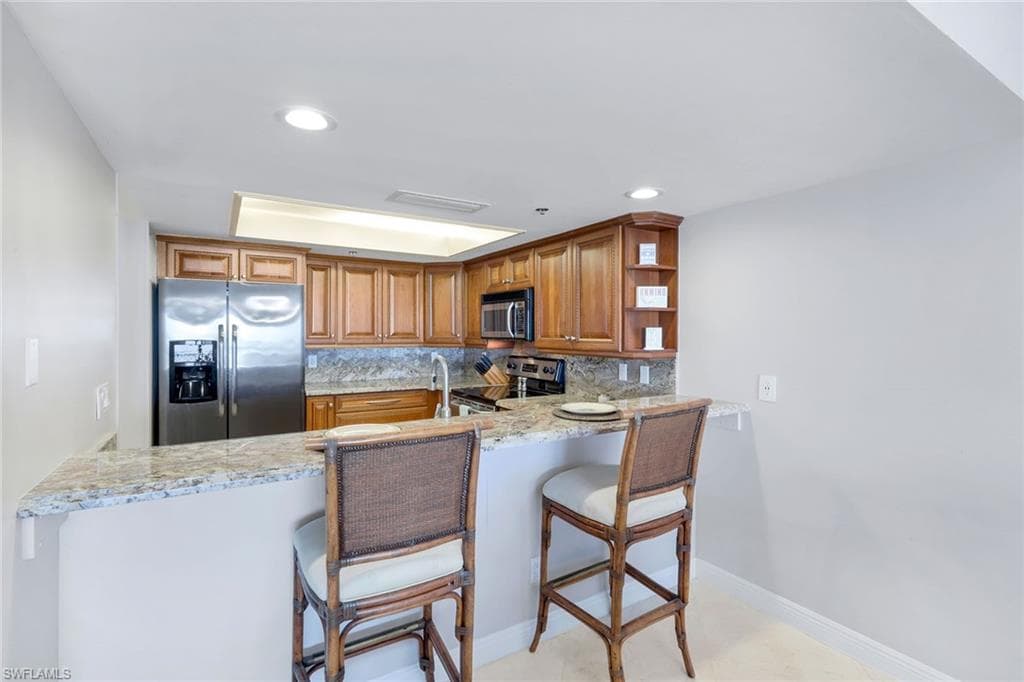 100 Collier Blvd 303, Marco Island, FL 34145-12