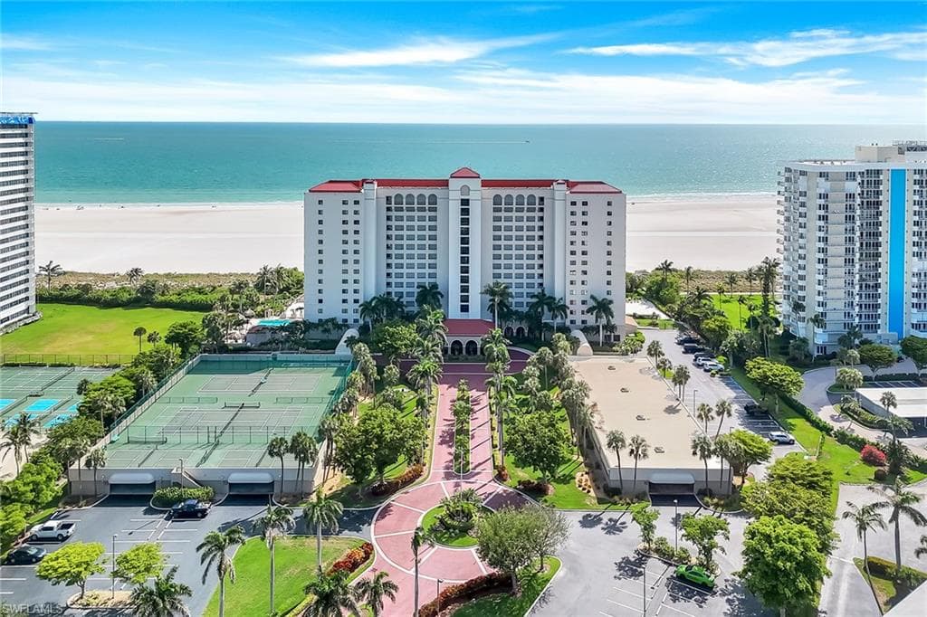 100 Collier Blvd 303, Marco Island, FL 34145-1