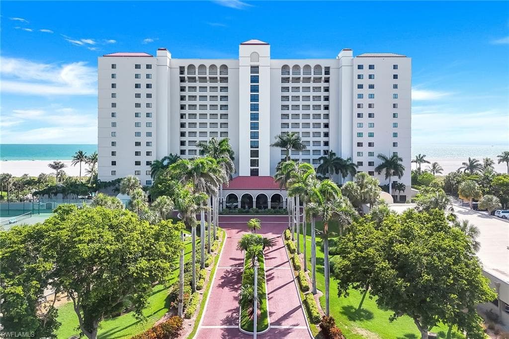 100 Collier Blvd 303, Marco Island, FL 34145-30