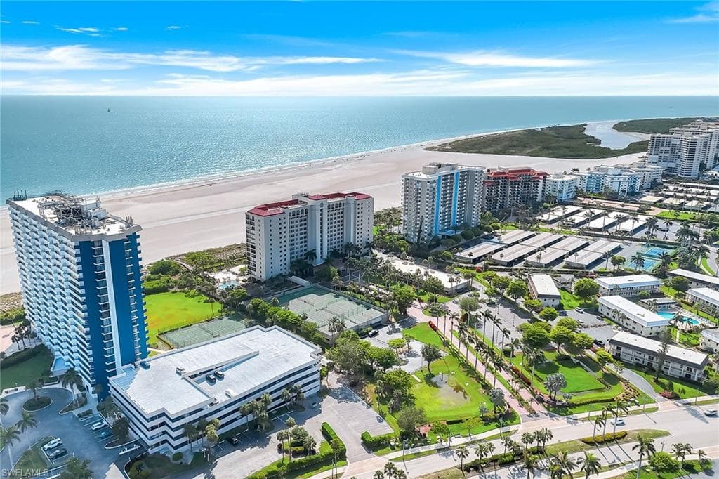 100 Collier Blvd 303, Marco Island, FL 34145-32