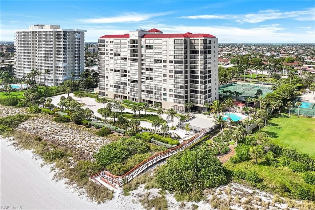 100 Collier Blvd 303, Marco Island, FL 34145-33