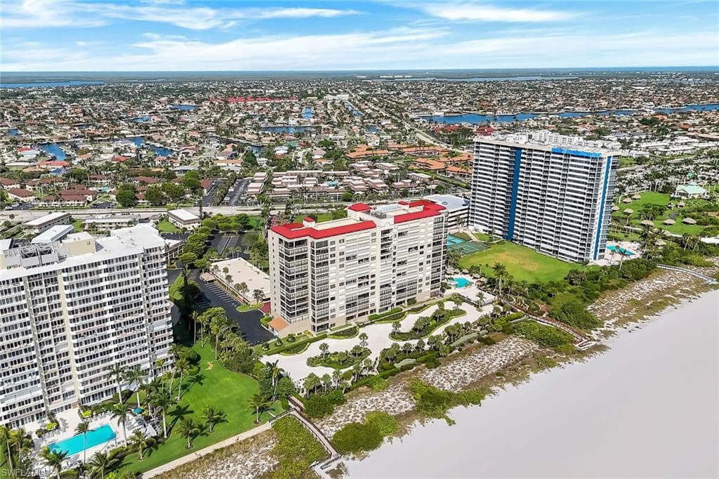 100 Collier Blvd 303, Marco Island, FL 34145-35