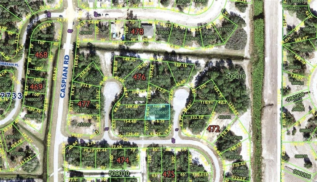 1202 Vernon Ln, Poinciana Place, FL 34759-2