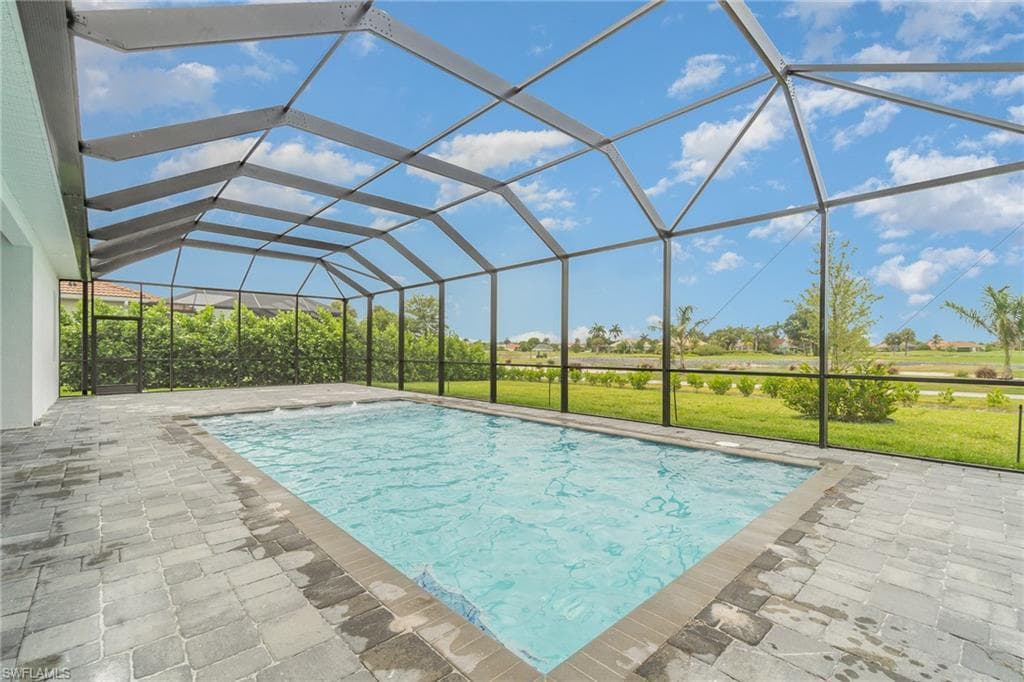 18716 Ensenada Dr SW, Naples, FL 34114-28