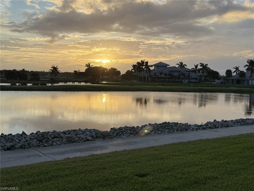 18716 Ensenada Dr SW, Naples, FL 34114-30
