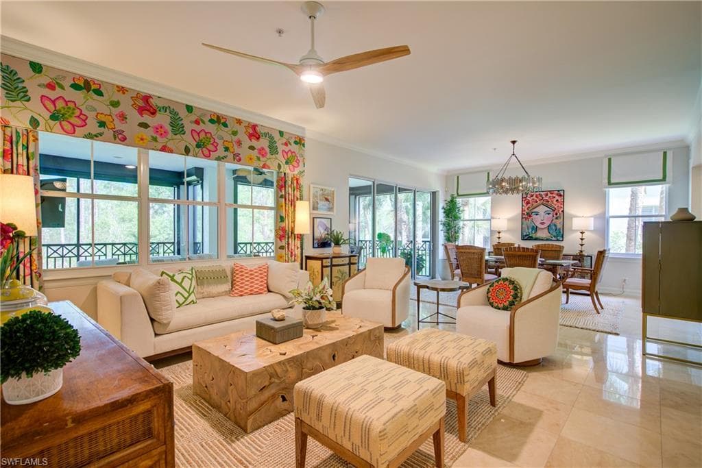 2855 Tiburon Blvd E 102, Naples, FL 34109-11