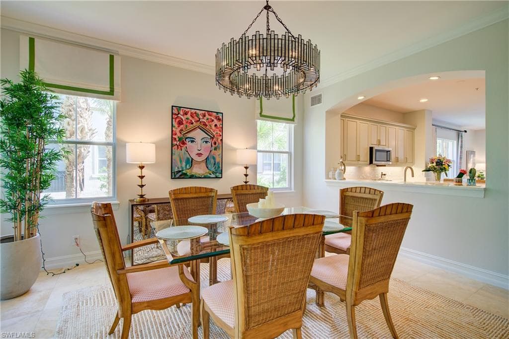 2855 Tiburon Blvd E 102, Naples, FL 34109-13