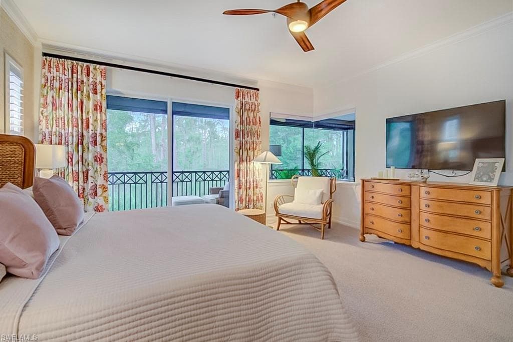 2855 Tiburon Blvd E 102, Naples, FL 34109-16