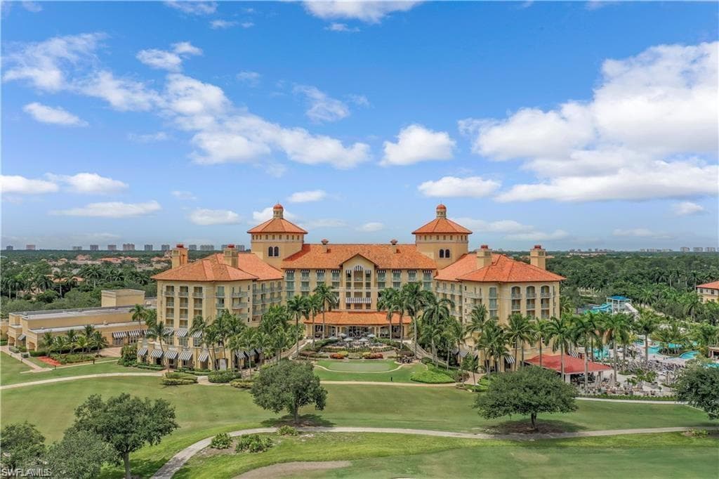 2855 Tiburon Blvd E 102, Naples, FL 34109-38