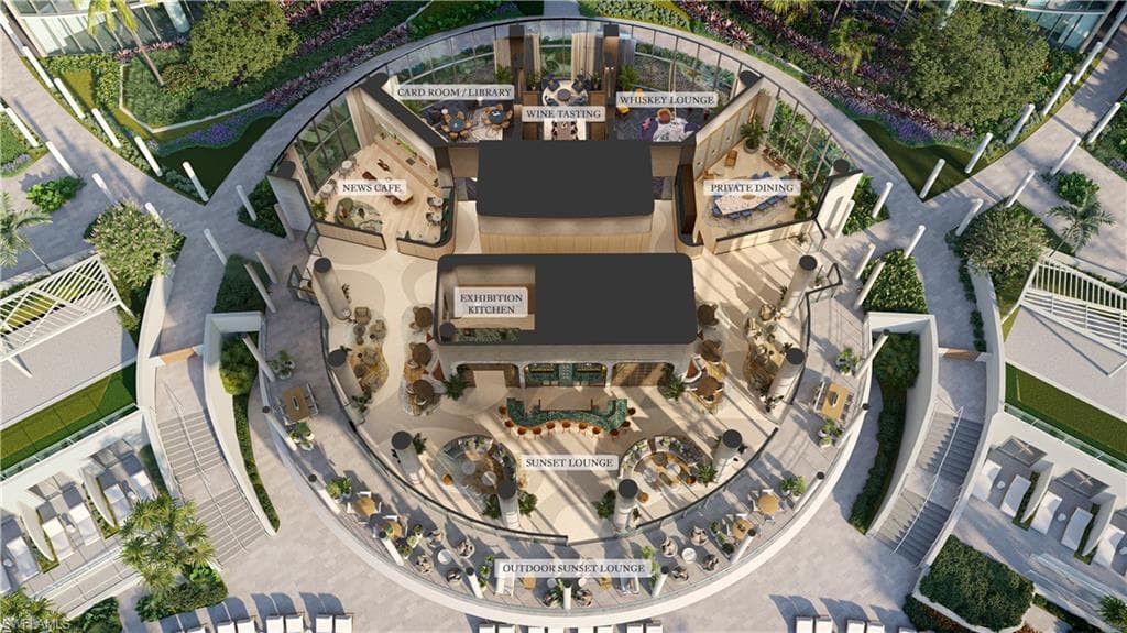 5000 Coconut Rd 1506, Bonita Springs, FL 34134-19