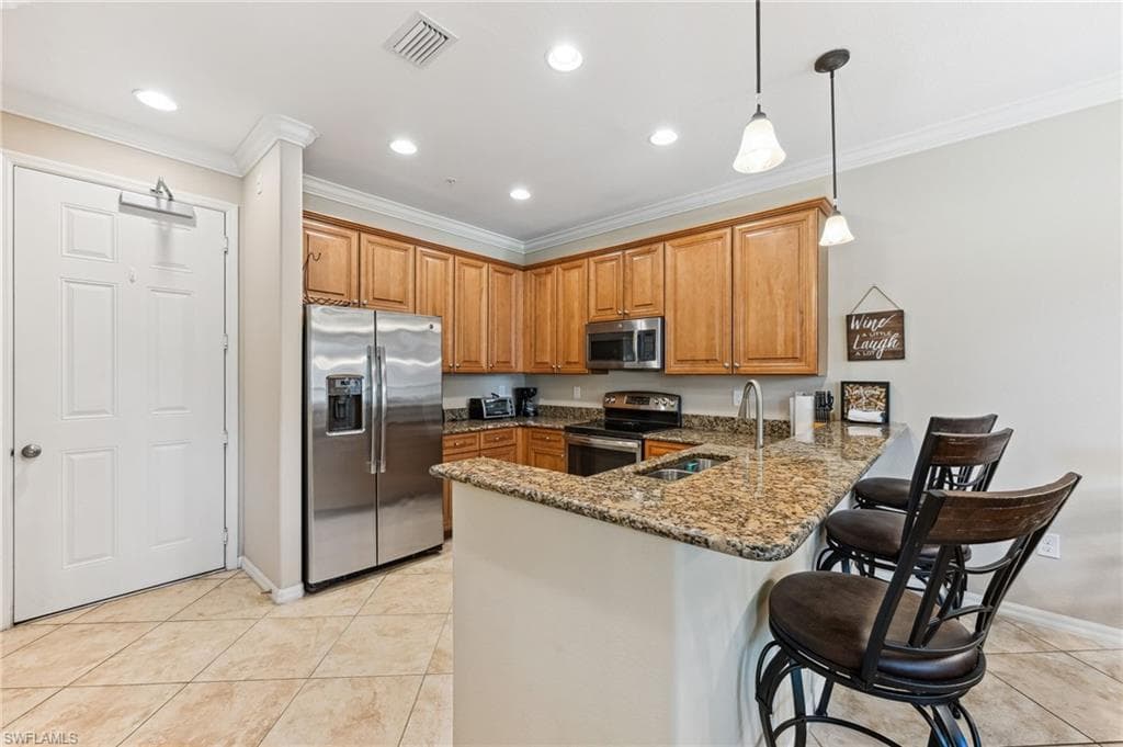 9063 Capistrano St N 4401, Naples, FL 34113-9